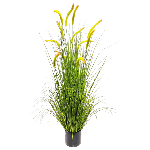 Pilliroog roheline (120 cm)