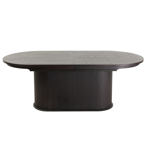 Pikendatav laud MILAN must tamm