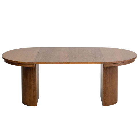 Pikendatav laud MIKA pruun tamm