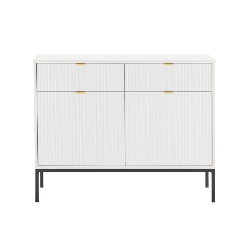 Kummut BJÖRN 1 valge