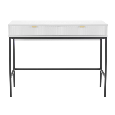 Kirjutuslaud BJÖRN valge