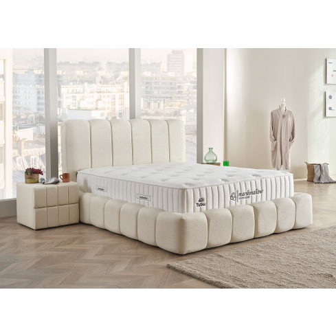 Voodi MARSHMALLOW