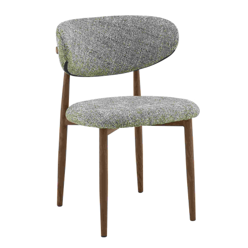 Tool ZANNA roheline/pähkel