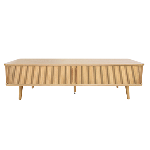 TV-laud VINTAGE 180 tamm