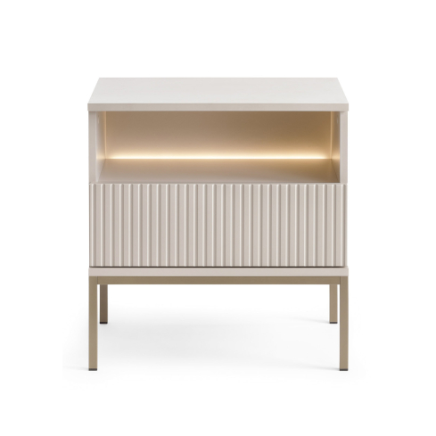 Öökapp SENTO S54 beež