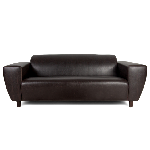 Diivan BARUTO 3-ne pruun