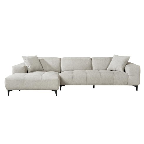 Nurgadiivan MARTHA vasak helehall