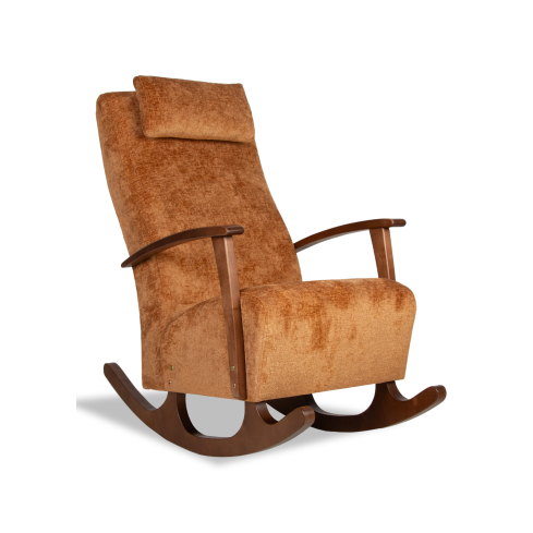 Kiiktool LENNA pähkel (Perfect harmony 56)