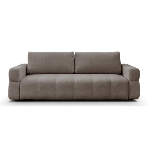 Diivanvoodi LOTTA pruun (Jaguar 8)