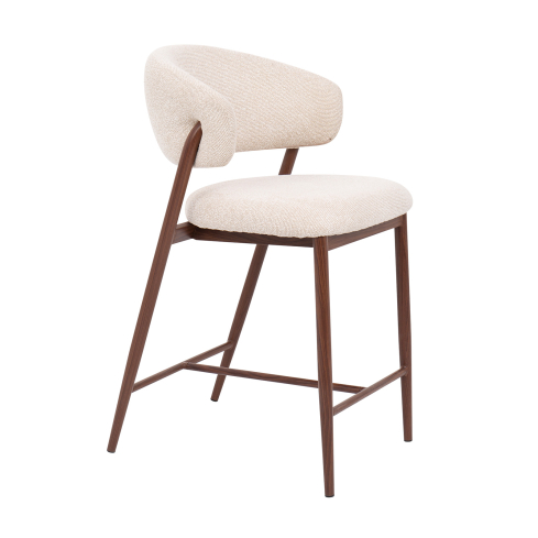 Pukk THEO beež/pähkel