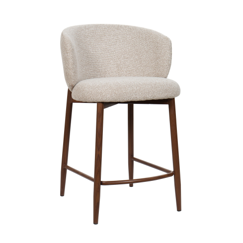 Pukk TANGO helepruun/pähkel