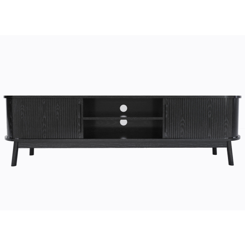 TV-laud SHEBA must tamm