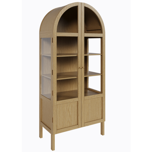 Vitriin FINN tamm