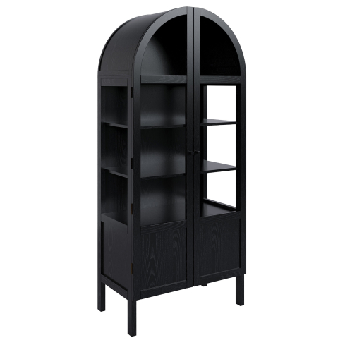 Vitriin FINN must tamm