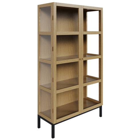 Vitriin FINN 100 tamm