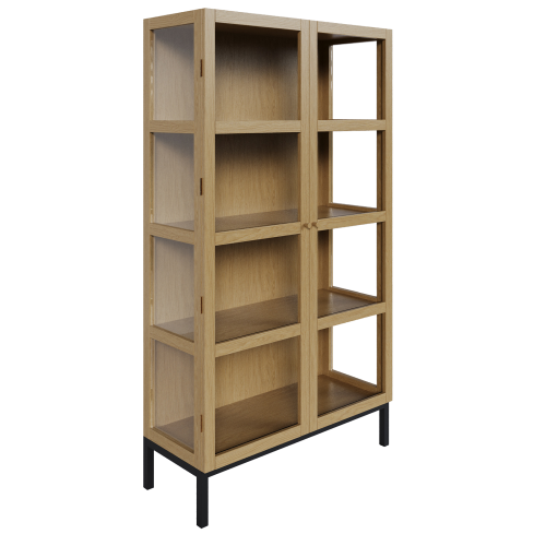 Vitriin FINN 100 tamm