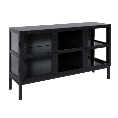 Kummut FINN 140 must tamm