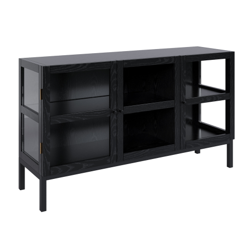 Kummut FINN 140 must tamm