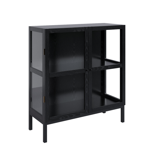 Kummut FINN 100 must tamm