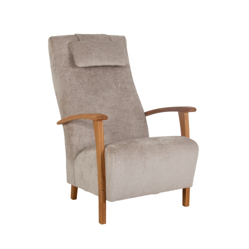 Tugitool POLO tamm (Perfect harmony 04)