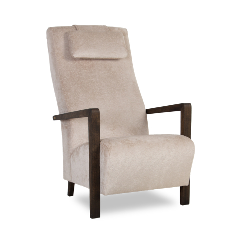 Tugitool MODERN (Loris 05, must õli)