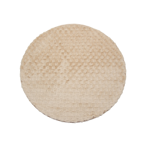 Vaip ALPACA beež ümmargune