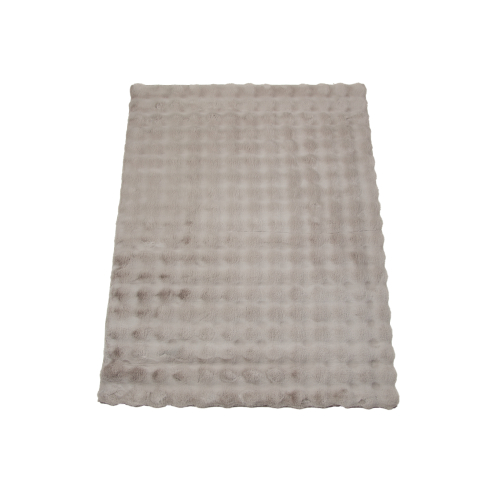 Vaip BUBBLE NEW hõbedane