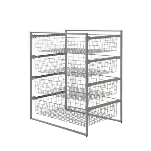 Korvitorn KIT 84XL hõbedane