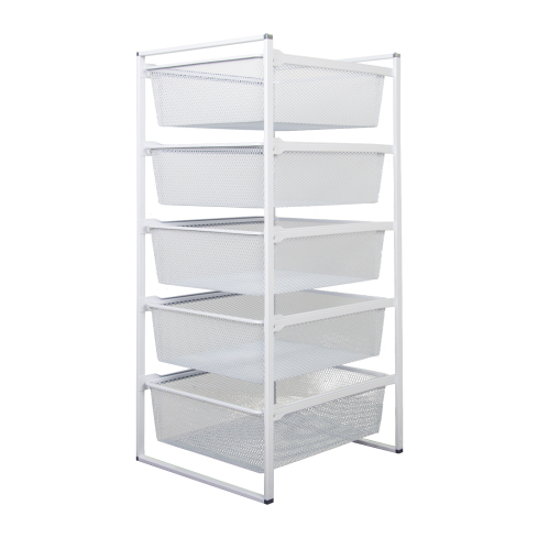 Korvitorn MESH KIT 104L valge