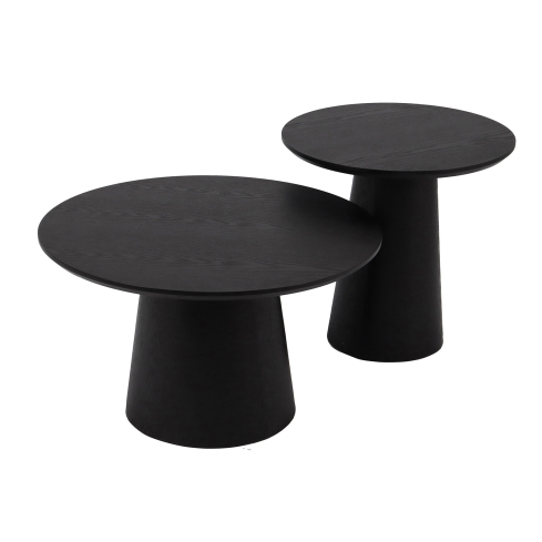 Diivanilaud SKYLAR suur must