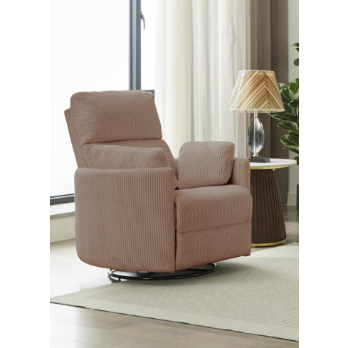 Tugitool-recliner ETHAN khaki