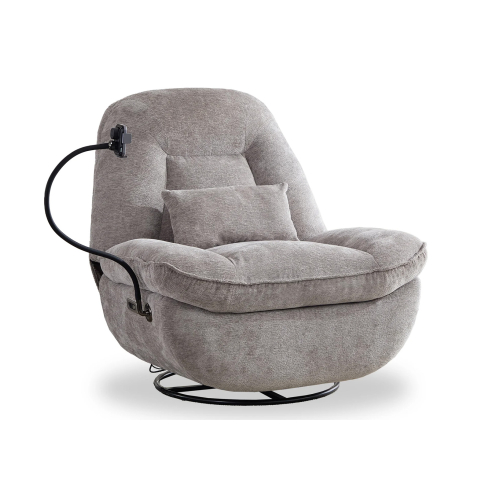 Tugitool-recliner CARSON hall