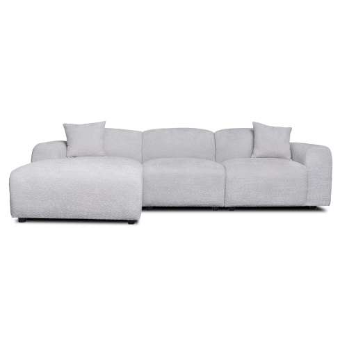 Nurgadiivan BANKS vasak beež