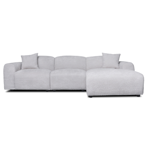 Nurgadiivan BANKS parem beež