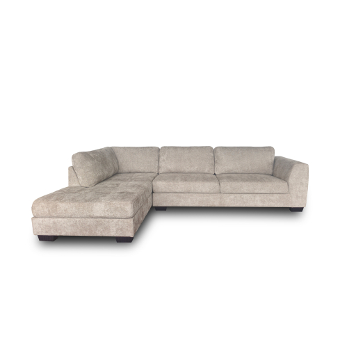 Nurgadiivan SILVANA vasak beež