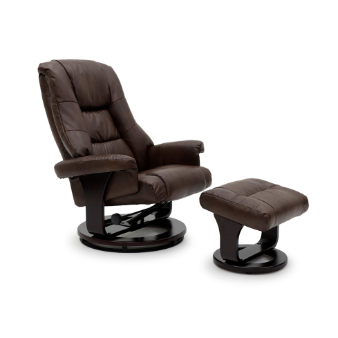 Tugitool järiga BENSON pruun