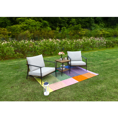 Aiamööblikomplekt ARIZONA