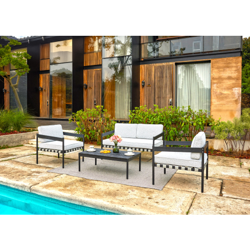 Aiamööblikomplekt BABEL