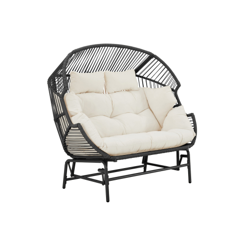 Korvtool CHIBA 2-ne tumehall (kiikuv)