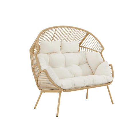 Korvtool CHIBA 2-ne naturaalne