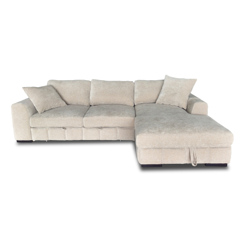 Nurgadiivanvoodi INGA parem helebeež