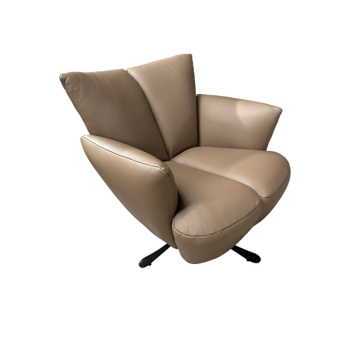 Tugitool HAILEY pruun