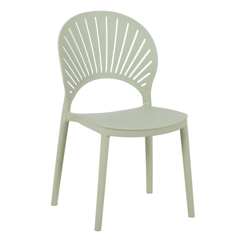 Lastetool LILA roheline