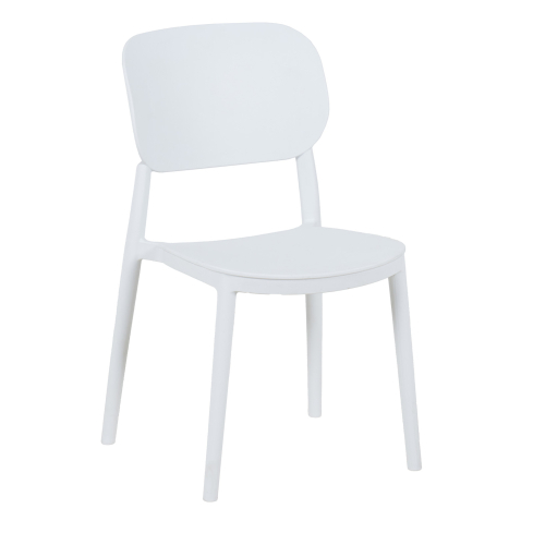 Lastetool JOSIE valge