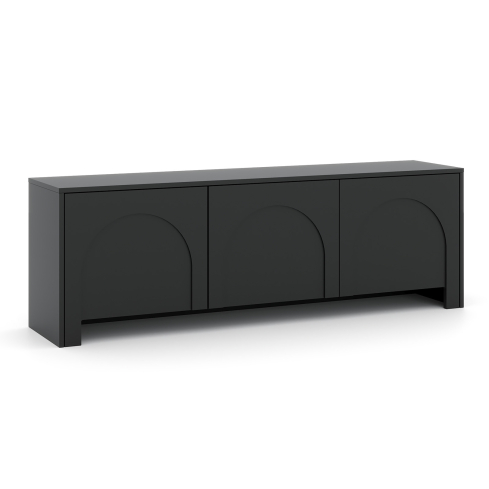 TV-laud ARCO 3D must