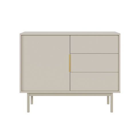 Kummut VIVA 3 kašmiir