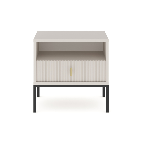 Öökapp MAGGIORE kašmiir