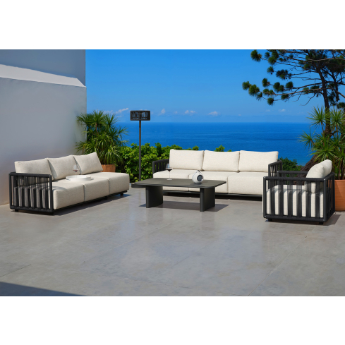 Õuediivan SCOPE 3-ne