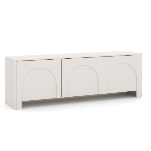 TV-laud ARCO 3D kašmiir