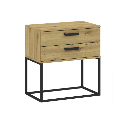 Öökapp CADRO 6 artisan tamm